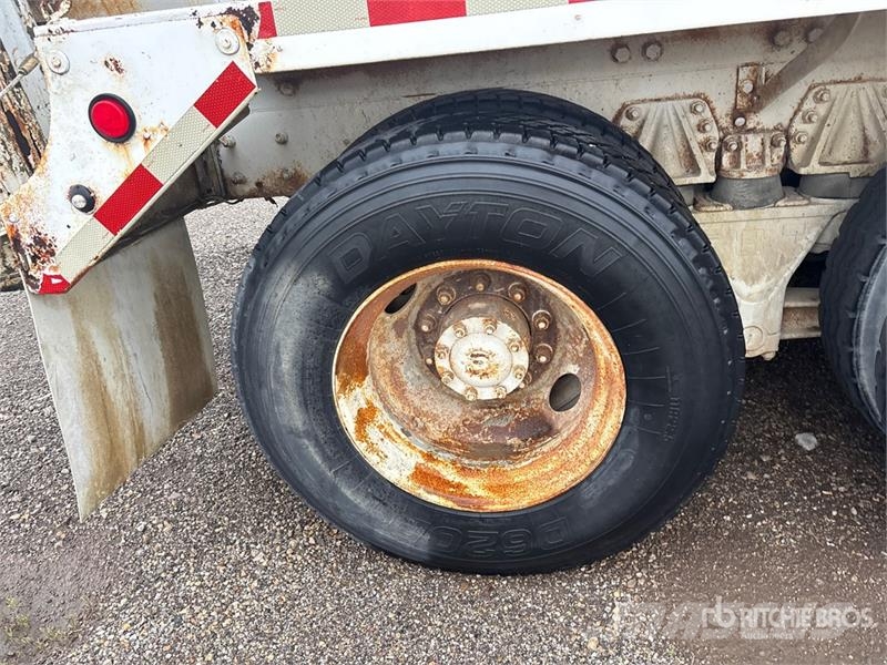 Ford LT9501 10x4 Mixer Truck Concrete trucks