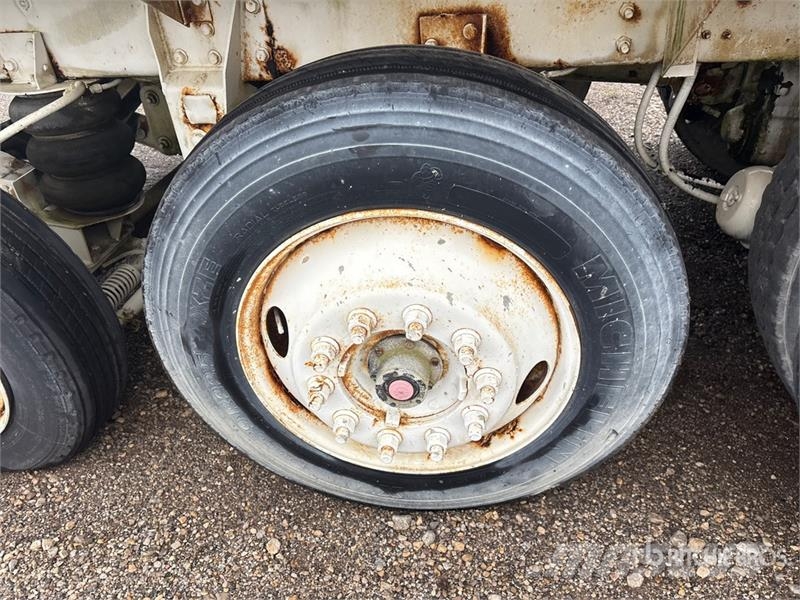 Ford LT9501 10x4 Mixer Truck Concrete trucks