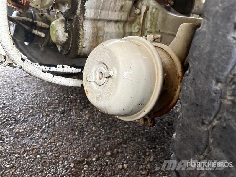 Ford LT9501 10x4 Mixer Truck Concrete trucks