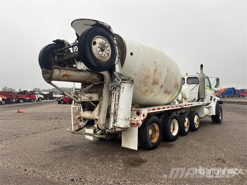 Ford LT9501 10x4 Mixer Truck Concrete trucks