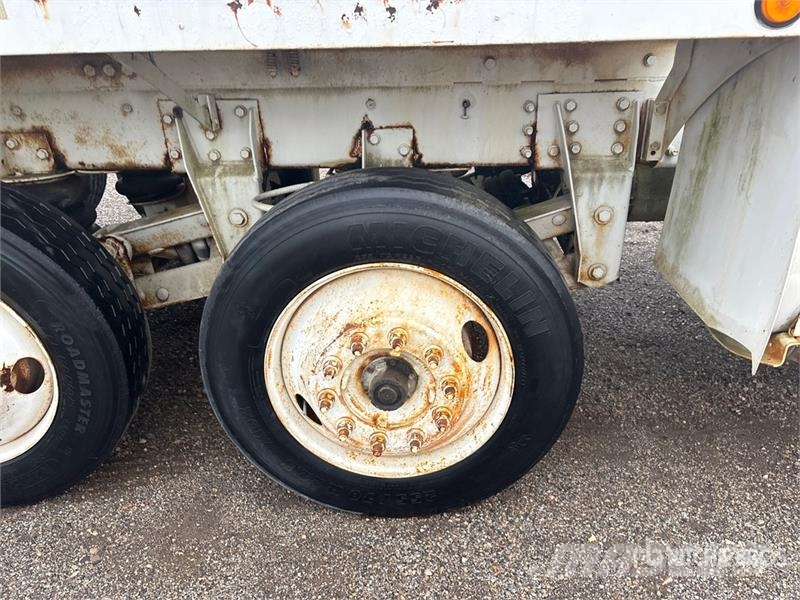 Ford LT9501 10x4 Mixer Truck Concrete trucks