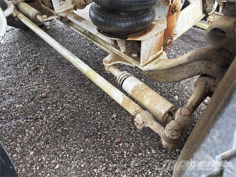 Ford LT9501 10x4 Mixer Truck Concrete trucks
