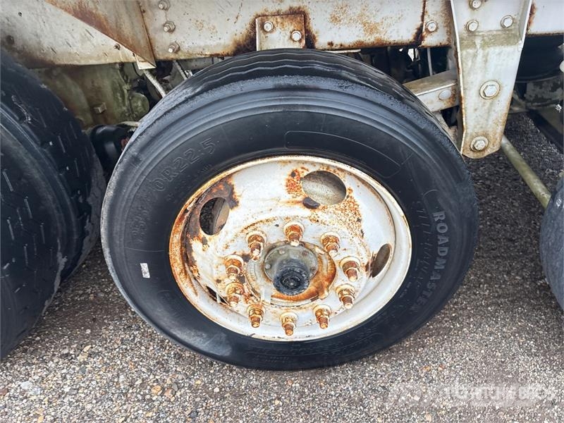 Ford LT9501 10x4 Mixer Truck Concrete trucks