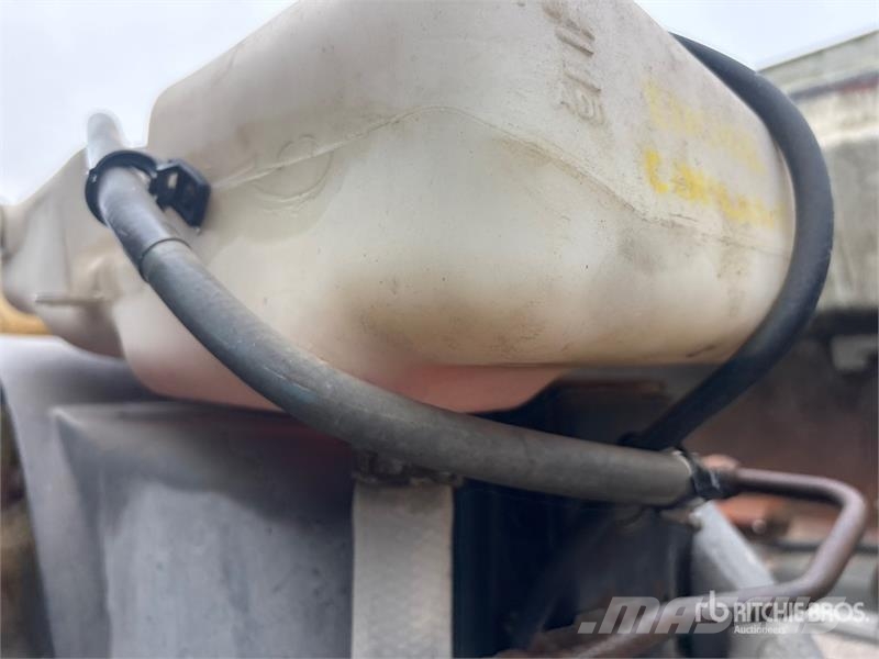 Ford LT9501 10x4 Mixer Truck Concrete trucks