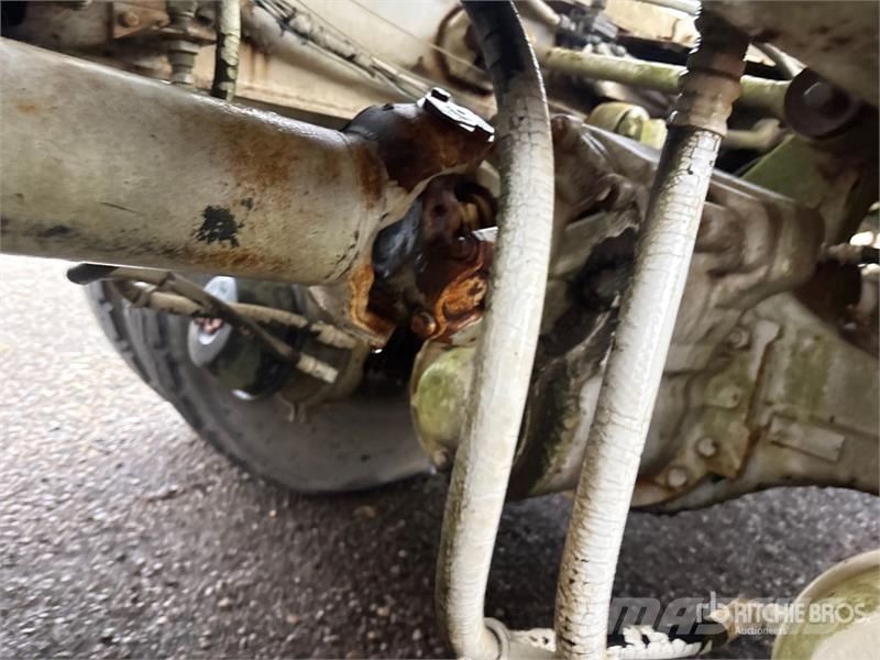 Ford LT9501 10x4 Mixer Truck Concrete trucks
