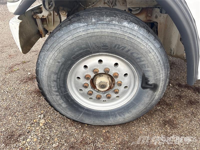 Ford LT9501 10x4 Mixer Truck Concrete trucks