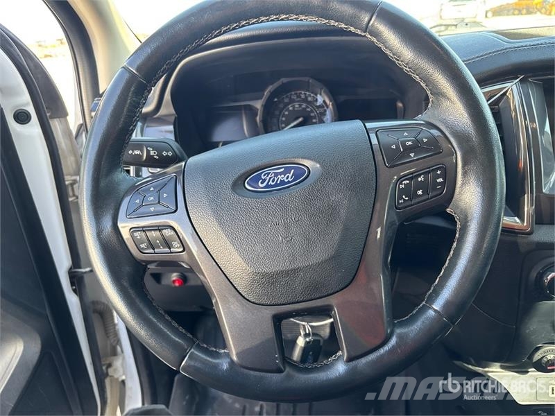Ford Ranger Ostalo