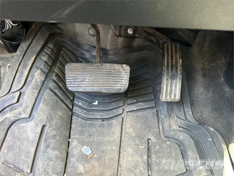 Ford Ranger Outros