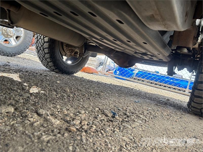 Ford Ranger Ostalo