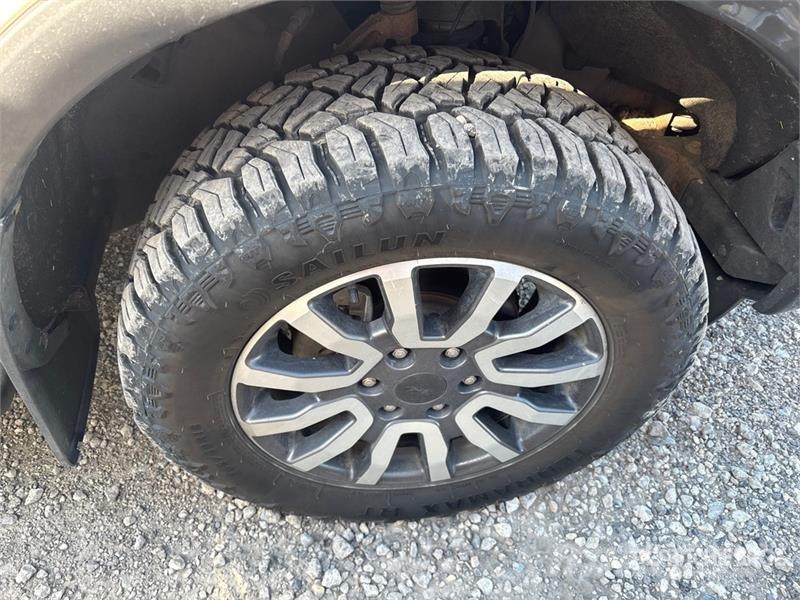 Ford Ranger Drugi