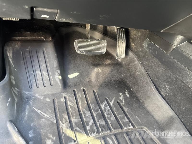 Ford Ranger Ostalo