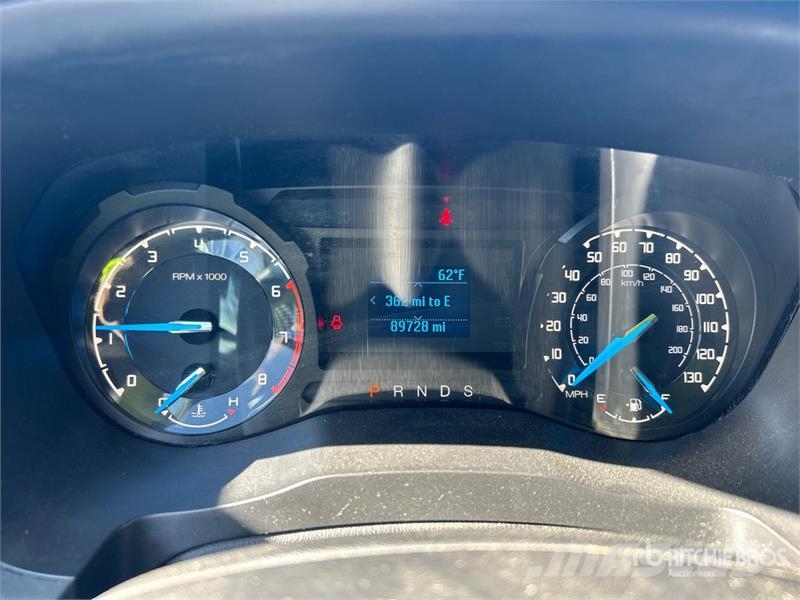 Ford Ranger Outros