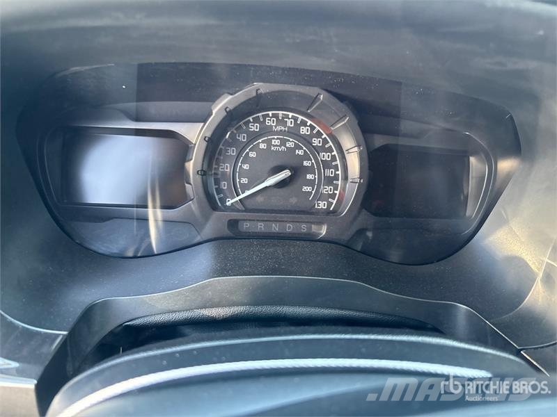 Ford Ranger Ostalo