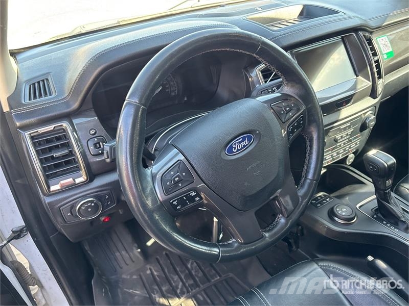 Ford Ranger Ostalo