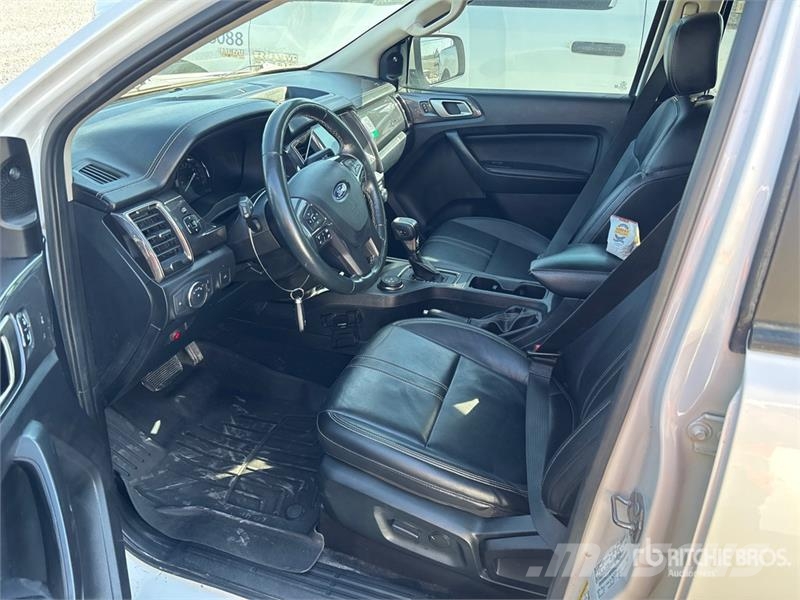 Ford Ranger Ostalo