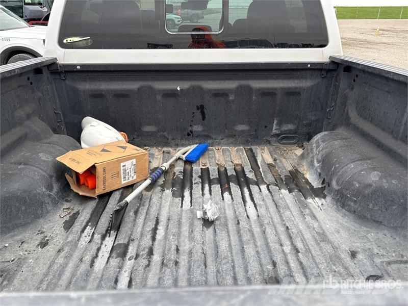 Ford Ranger Drugi
