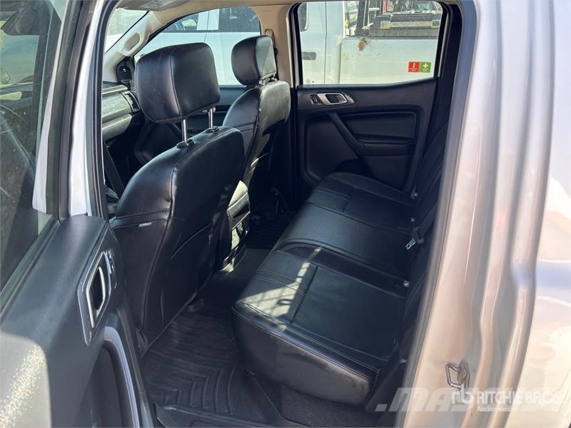 Ford Ranger Ostalo
