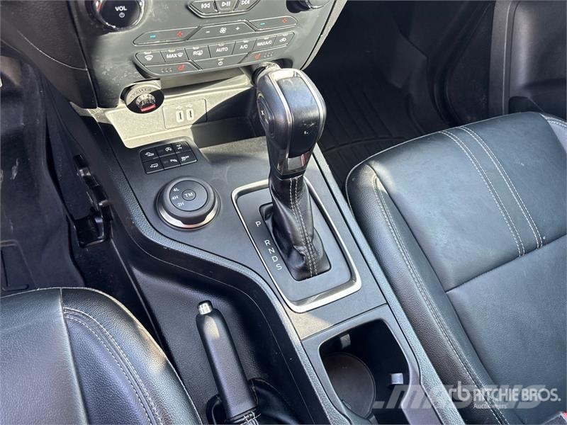 Ford Ranger Ostalo
