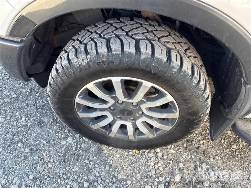 Ford Ranger Drugi