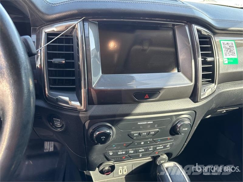 Ford Ranger Ostalo