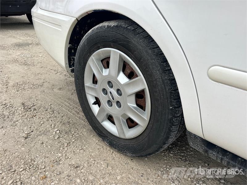 Ford Taurus Automobile Carros Ligeiros