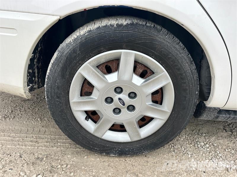 Ford Taurus Automobile Carros Ligeiros