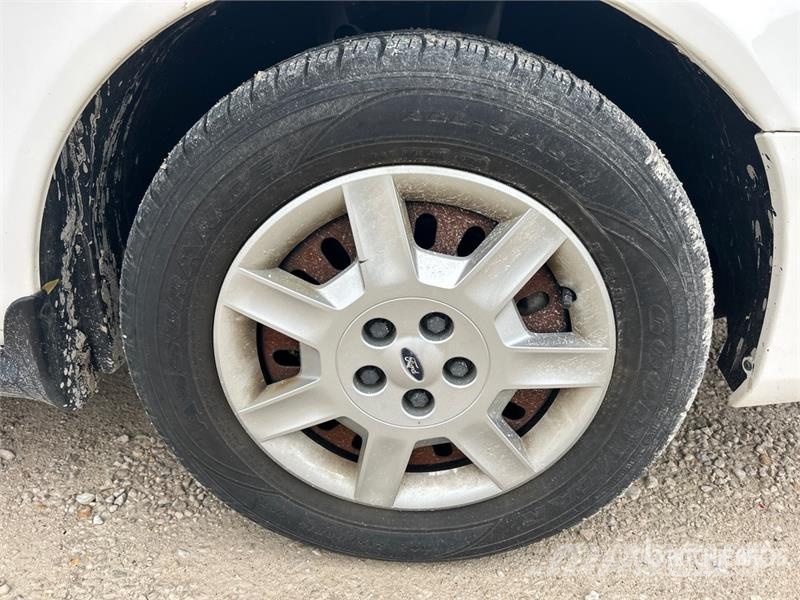 Ford Taurus Automobile Carros Ligeiros