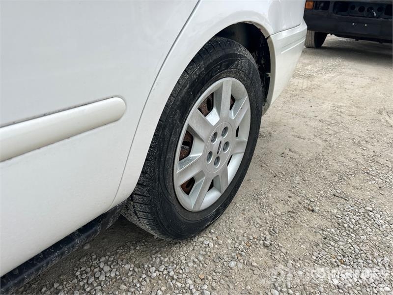 Ford Taurus Automobile Carros Ligeiros