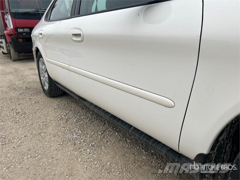 Ford Taurus Automobile Carros Ligeiros