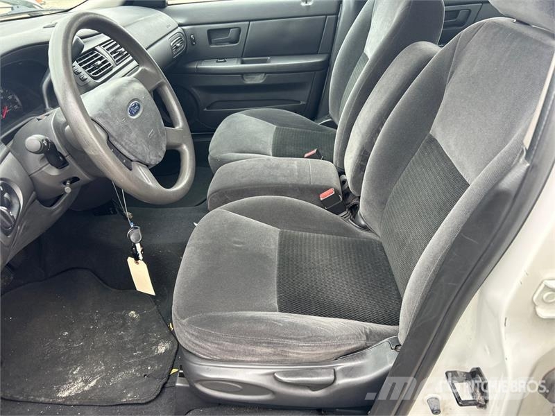 Ford Taurus Automobile Carros Ligeiros