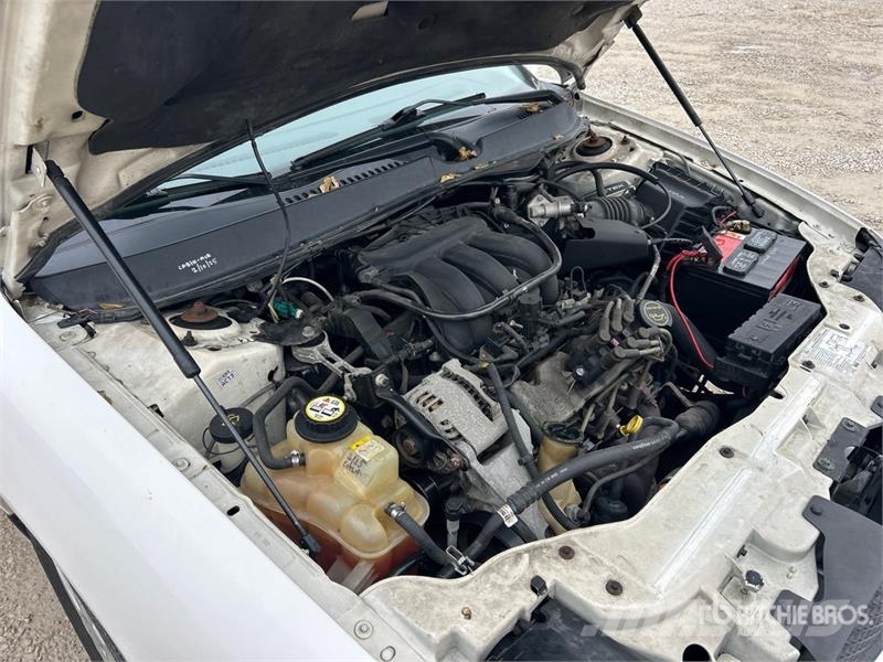 Ford Taurus Automobile Carros Ligeiros