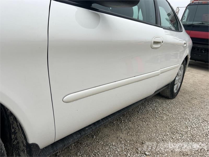 Ford Taurus Automobile Carros Ligeiros