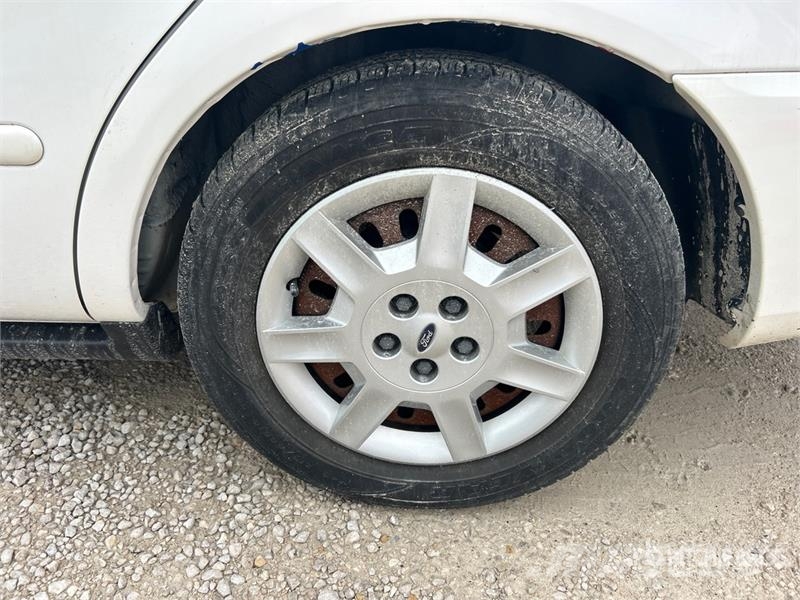 Ford Taurus Automobile Carros Ligeiros