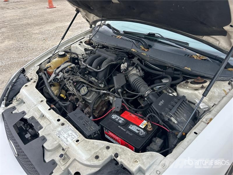 Ford Taurus Automobile Carros Ligeiros
