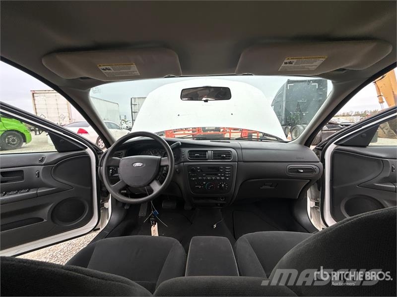Ford Taurus Automobile Carros Ligeiros