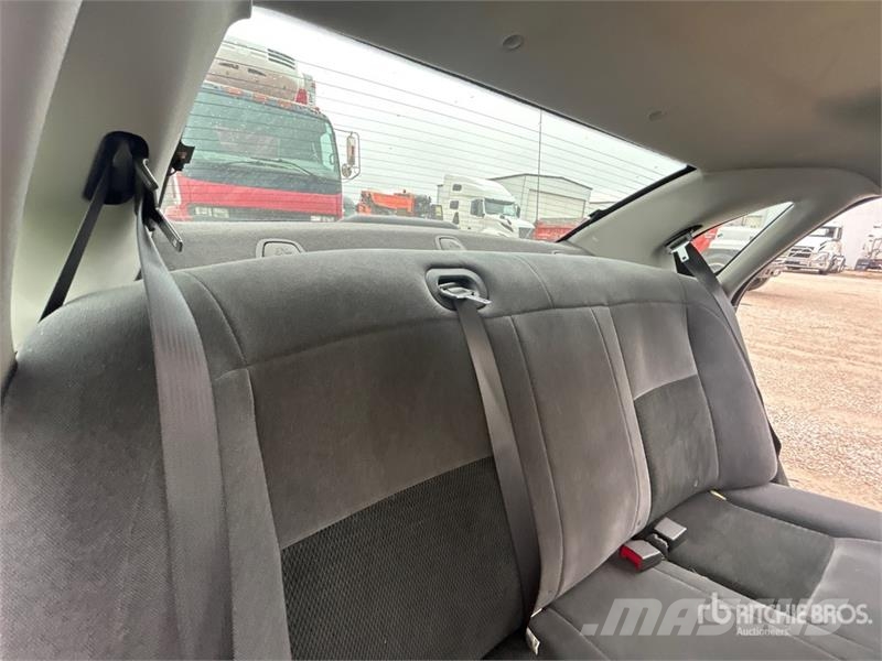 Ford Taurus Automobile Carros Ligeiros