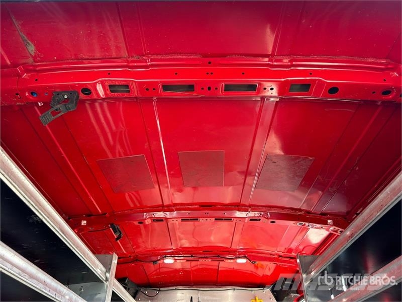 Ford Transit 150 Cargo Van Furgonetas /Furgón