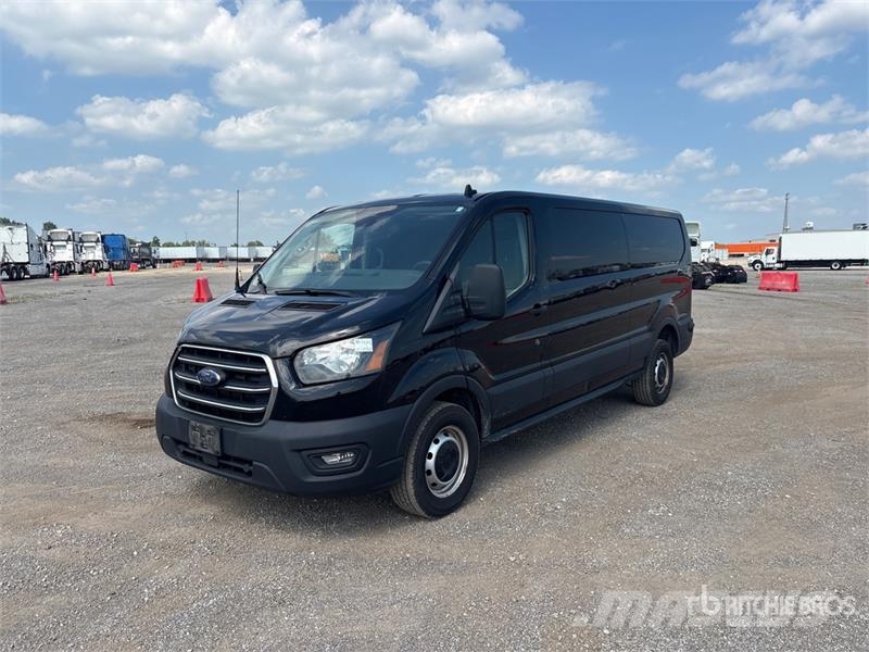 Ford Transit 250 Passenger Van Utilitara