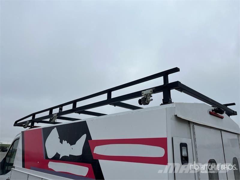 Ford Transit 350 Cargo Van Panel vans