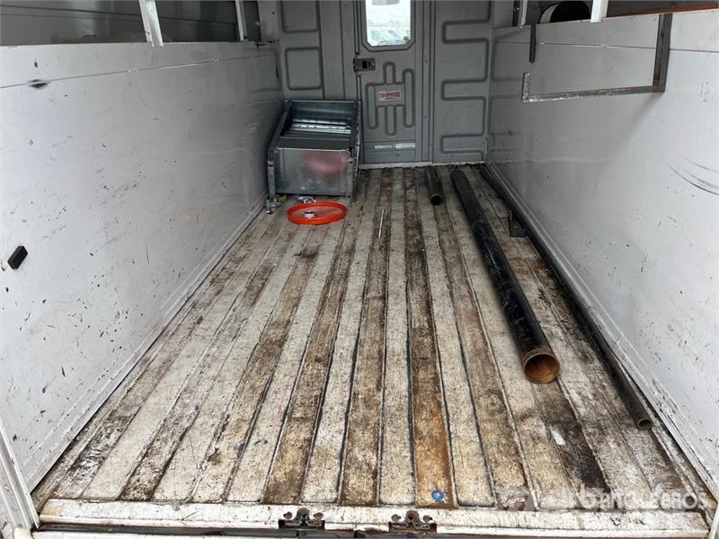 Ford Transit 350 Cargo Van Panel vans