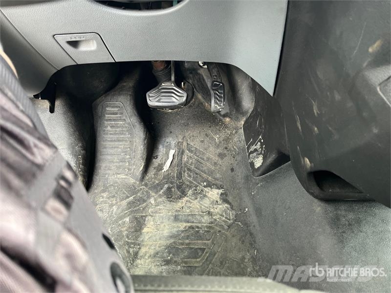 Ford Transit 350 Cargo Van Panel vans