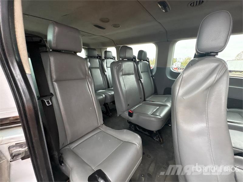 Ford Transit 350 Passenger Van Dostavna vozila / kombiji