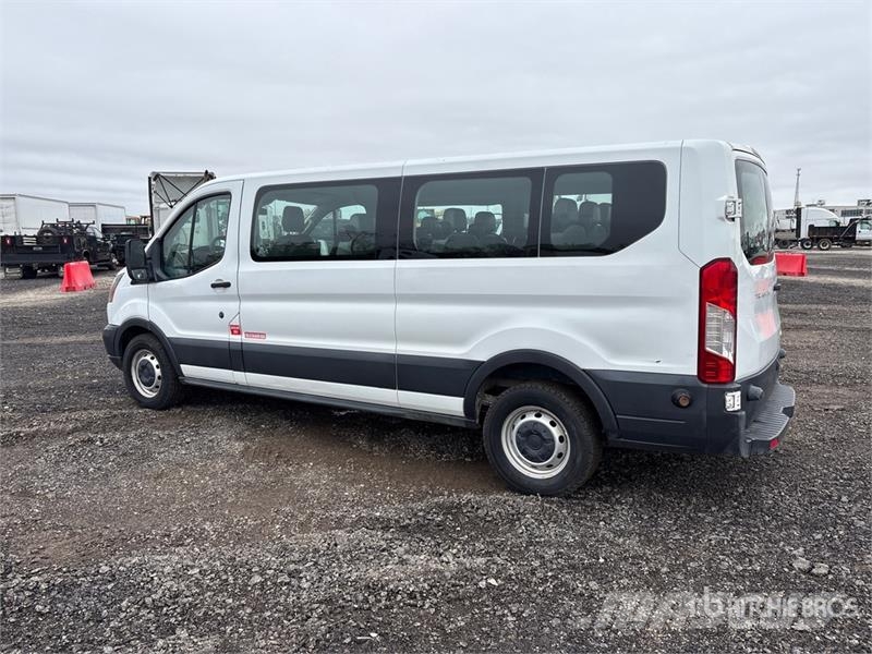 Ford Transit 350 Passenger Van Dostavna vozila / kombiji