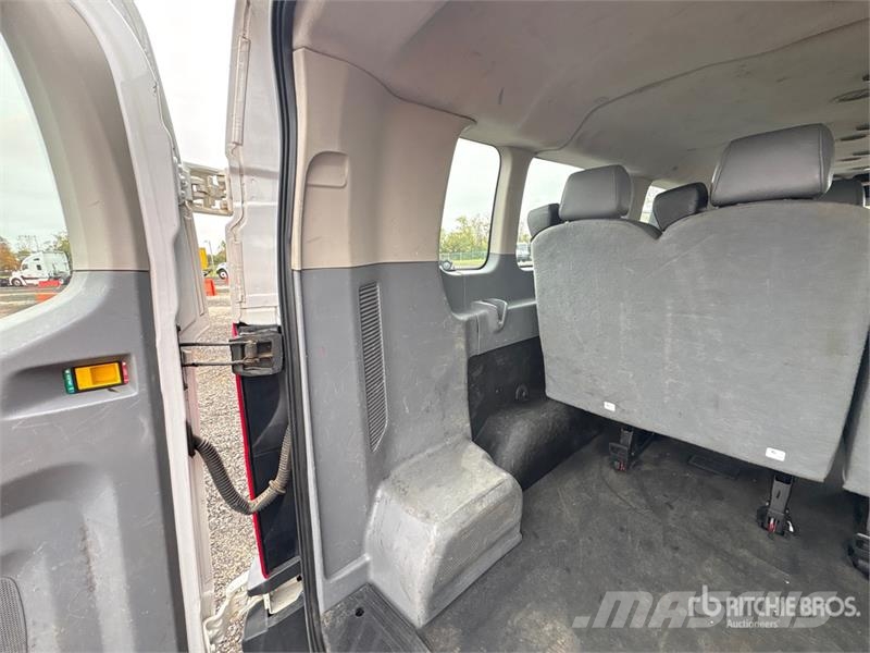 Ford Transit 350 Passenger Van Dostavna vozila / kombiji