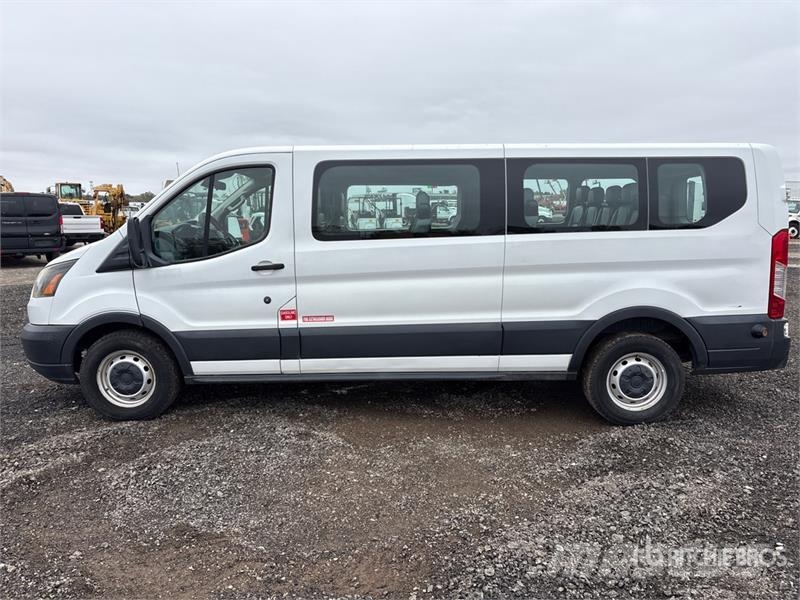 Ford Transit 350 Passenger Van Dostavna vozila / kombiji