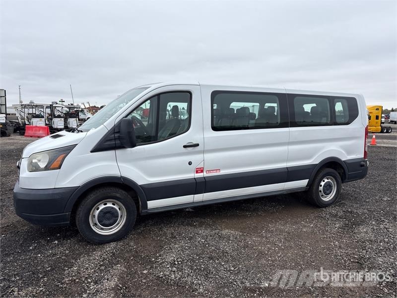 Ford Transit 350 Passenger Van Dostavna vozila / kombiji