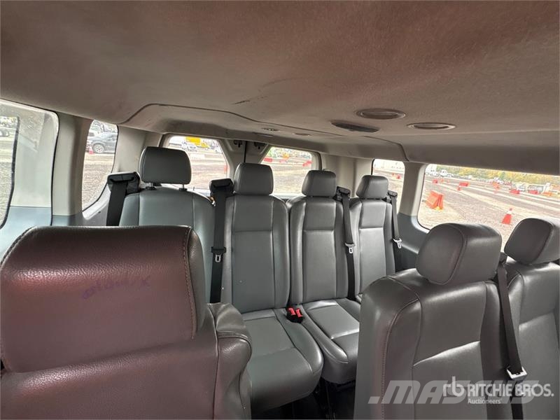 Ford Transit 350 Passenger Van Dostavna vozila / kombiji