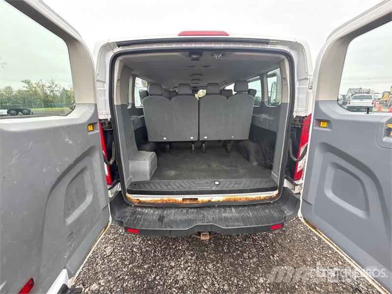 Ford Transit 350 Passenger Van Dostavna vozila / kombiji