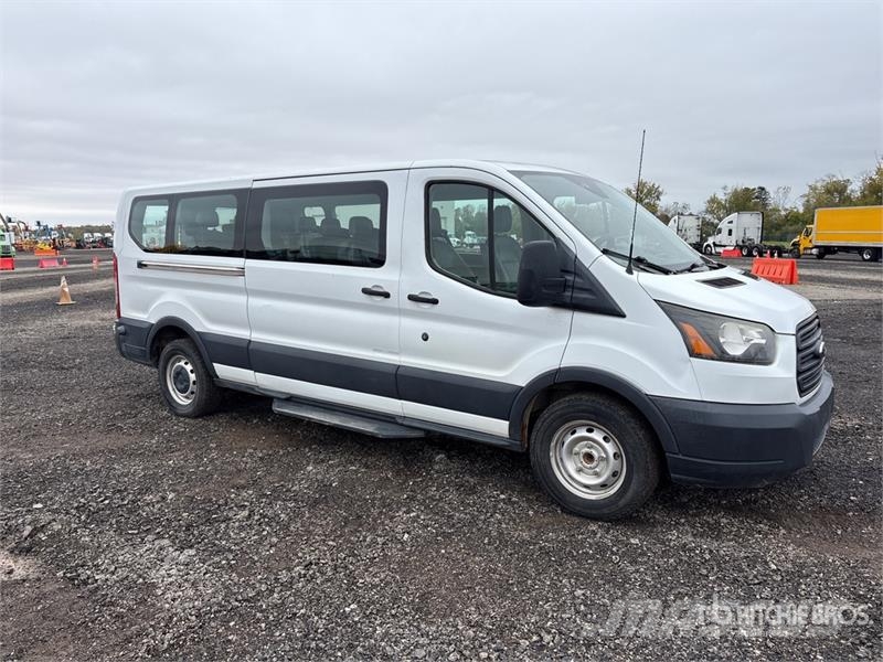 Ford Transit 350 Passenger Van Dostavna vozila / kombiji
