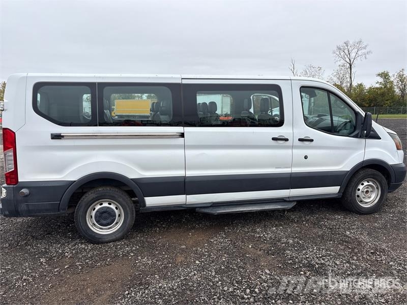 Ford Transit 350 Passenger Van Dostavna vozila / kombiji